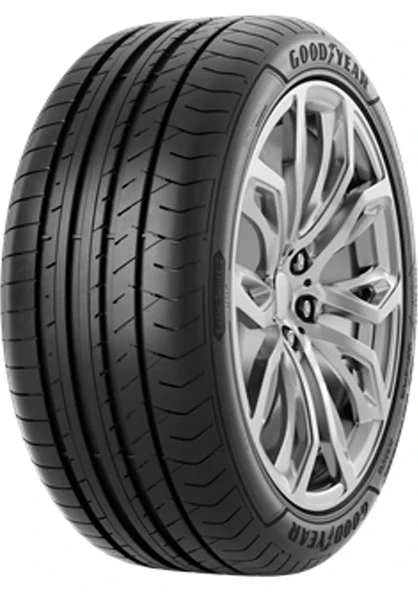 Goodyear Eagle Sport 2 SUV 215/55R18 99V XL