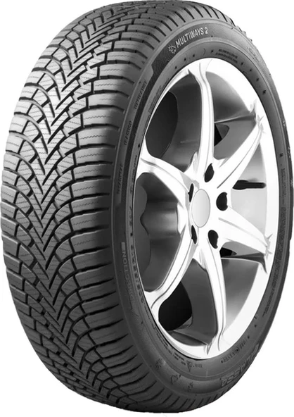 Lassa Multiways 2 175/65R14 86H XL M+S 3PMSF