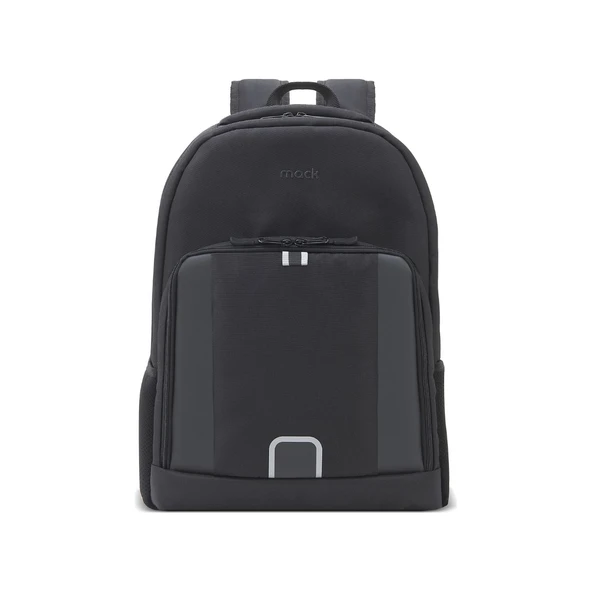 Mack MCE-1201 15.6" Luna Eco Notebook Sırt Çantası Siyah