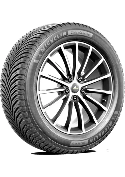Michelin CrossClimate 2 225/40R18 92Y XL
