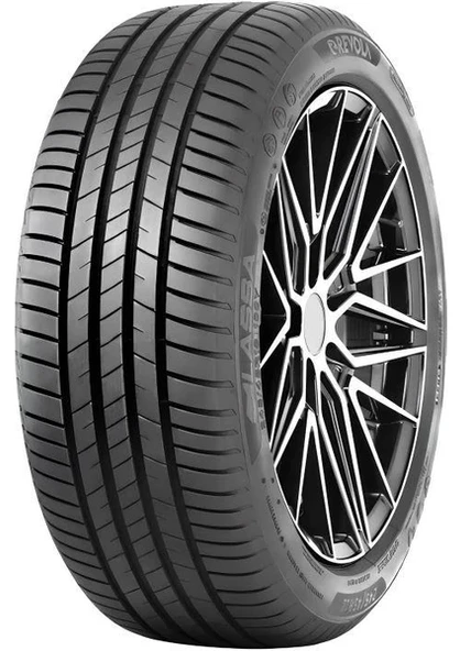 Lassa Revola 195/60R15 88H