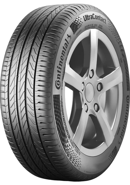 Continental UltraContact 205/60R16 92H FR