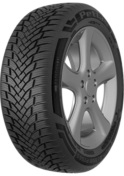 Petlas Multi Action PT565 205/55R16 91V M+S 3PMSF