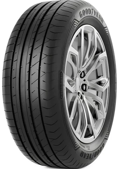 Goodyear Eagle Sport 2 SUV 235/55R18 100V