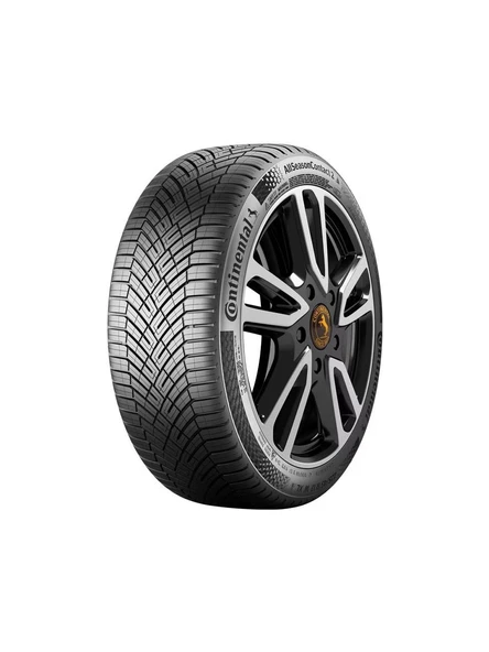 Continental AllSeasonContact 2 205/55R19 97V XL M+S 3PMSF