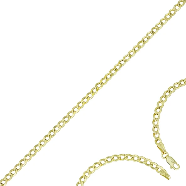 Altın Zincir T074862 ürün görseli 1