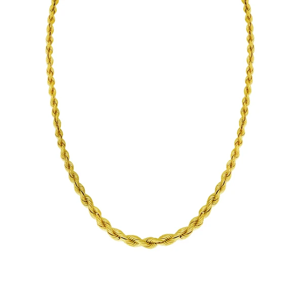 Altın Halat Zincir T074970