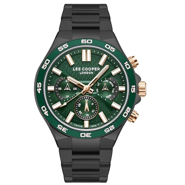 Lee Cooper Erkek Kol Saati LC08067.070