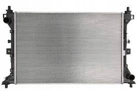 Suzuki Vitara 1.4 Turbo 15-18 Su Radyatörü - Resim 3