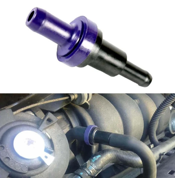 Chevrolet Kalos Emme Manifolt Sensörü (2005-2008) 94580183 1.2
