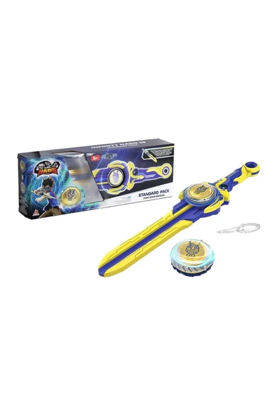 Infinity Nado Öfke Dalgası Ejderhası Standart Paket - Infinity Nado Fury Wave Dragon en güçlü bıçak