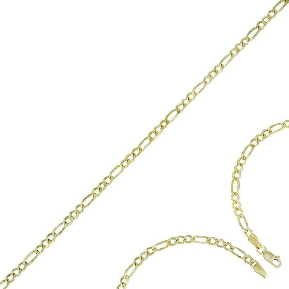 Altın Zincir T074876 ürün görseli 1