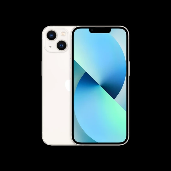 iPhone 13 128GB Yıldız Işığı iPhone Telefon