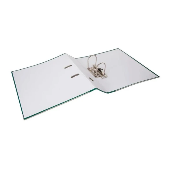 Elitstore Plastik Geniş Klasör Yeşil - 2