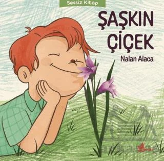 Şaşkın Çiçek - Nalan Alaca