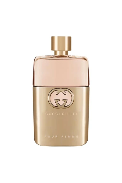 Gucci Guilty Pour Femme EDP 90 ml Kadın Parfüm - 2