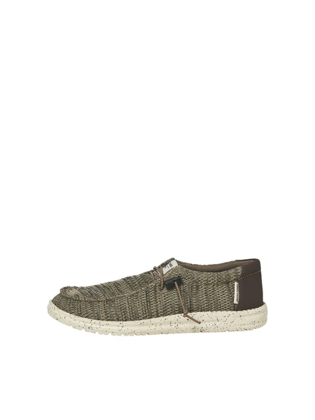 JACK JONES Erkek Hafif Rahat Günlük Ayakkabı 12277598