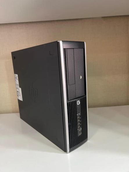 HP YATAY KASA BİLGİSAYAR AMD A10 APU - 2