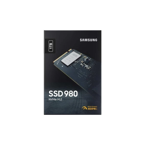 1TB 980 M.2 2280 NVMe 3500MB- s 3000MB-s MZ-V8V1T0BW Ssd Harddisk - 2