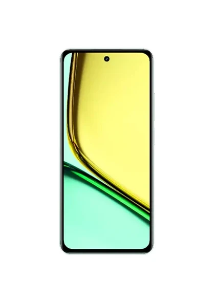 Realme 12 Lite 8 GB 256 GB (Realme Türkiye Garantili) Yeşil - 3