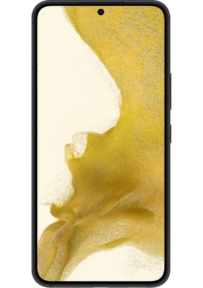 Samsung Galaxy S22 5G 128 GB (Samsung Türkiye Garantili) Siyah