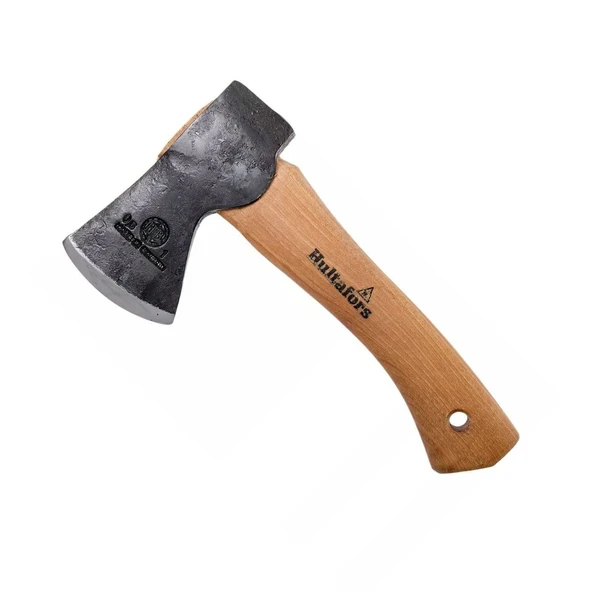 HULTAFORS AGELSJÖN MİNİ HATCHET BALTA 500 GRAM