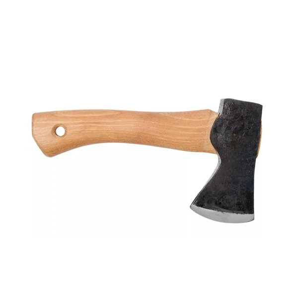 HULTAFORS AGELSJÖN MİNİ HATCHET BALTA 500 GRAM - 2