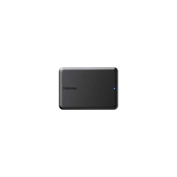 Canvio Partner 1tb 2.5" USB 3.2 Taşınabilir Harddisk (HDTB510EK3AB)