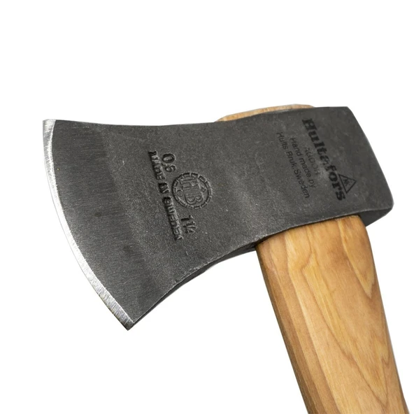 HULTAFORS H006 HATCHET BALTA 600 GRAM - 3