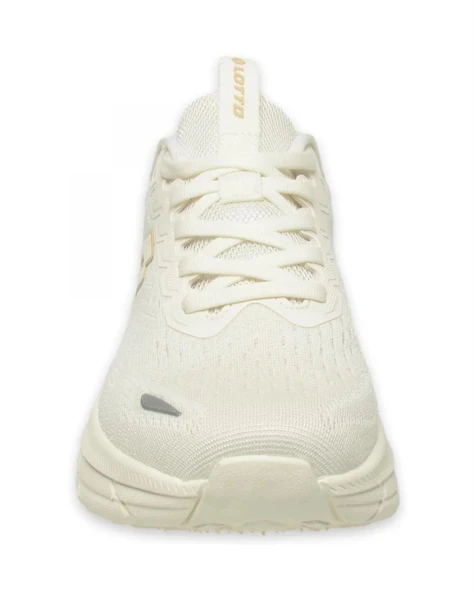 Lotto Nanto Wmn 5Fx Kadın Bej-Bronz Koşu&Antrenman Ayakkabı - 3