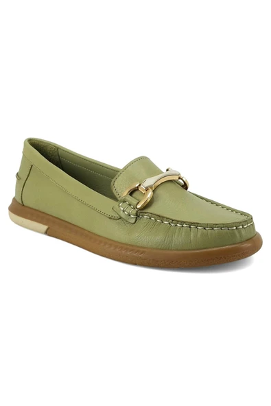 Venüs 25484103 Kadın Tokalı Comfort Günlük Ayakkabı - 9