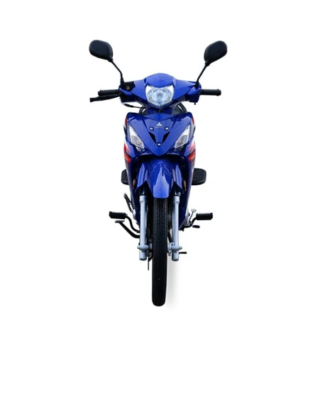 SFM MOTOR - VENTİN 50 CUP ÖZEL SERİ SCOOTER - 2025 MODEL - 2