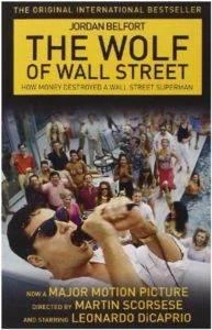 The Wolf Of Wallstreet - Jordan Belfort