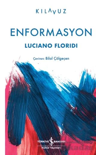 Enformasyon - Luciano Floridi