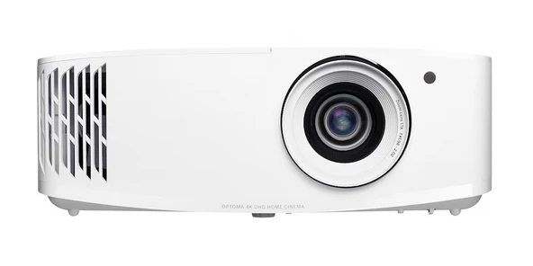 OPTOMA UHD35X 4K UHD Ödüllü Oyun ve Ev Eğlence Projektörü - 2
