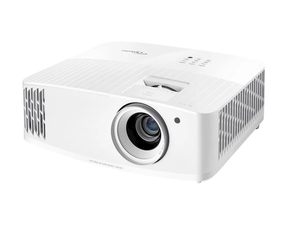 OPTOMA UHD35X 4K UHD Ödüllü Oyun ve Ev Eğlence Projektörü - 6