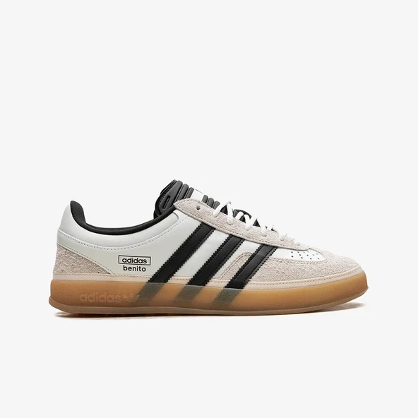 Adidas Bad Bunny x adidas Gazelle Indoor 'Core White' Spor Ayakkabı