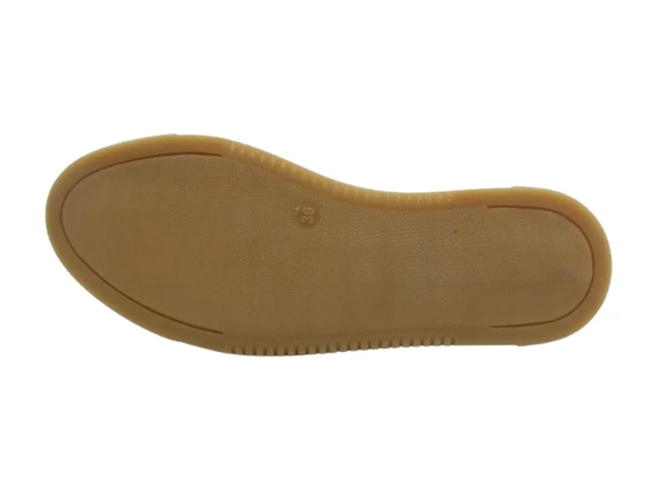 Bağcıklı Günlük Bayan Spor Ayakkabı Siyah15 FLOOR 3040 - 4