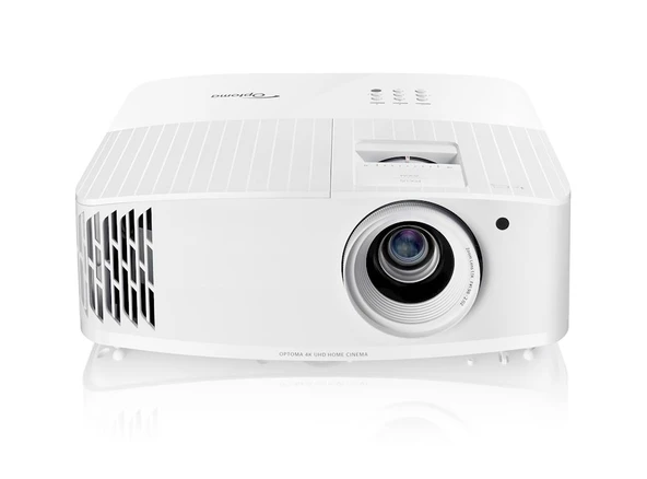 OPTOMA UHD35X 4K UHD Ödüllü Oyun ve Ev Eğlence Projektörü