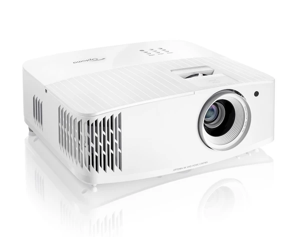 OPTOMA UHD35X 4K UHD Ödüllü Oyun ve Ev Eğlence Projektörü - 7