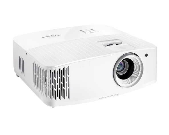OPTOMA UHD35X 4K UHD Ödüllü Oyun ve Ev Eğlence Projektörü - 8