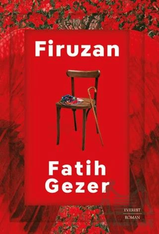Firuzan - Fatih Gezer