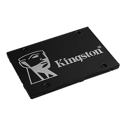KINGSTON SKC600/2048G KC600 2TB 2.5 inç SATA III SSD - 3