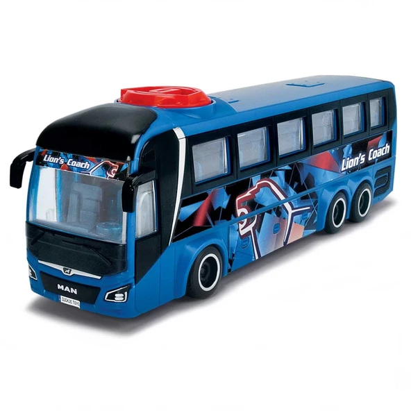 NessiWorld DickieManLion'sCoachOtobüs203744017