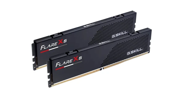 GSKILL  TZ5 Neo RGB DDR5-6000Mhz CL36 32GB 2X16GB DUAL 36-36-36-96 1.35V AMD EXPO Teknoloji