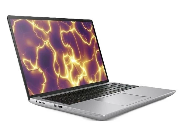 HP ZBook Fury G11 i9 14900HX-16"-64G-1TSSD-12G-WPr - 2