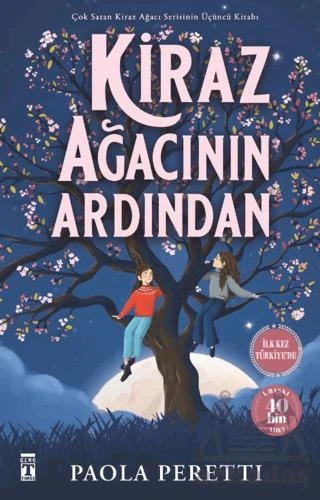 Kiraz Ağacının Ardından - Paola Peretti - 1