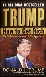 Trump: How to Get Rich - Meredith McIver
