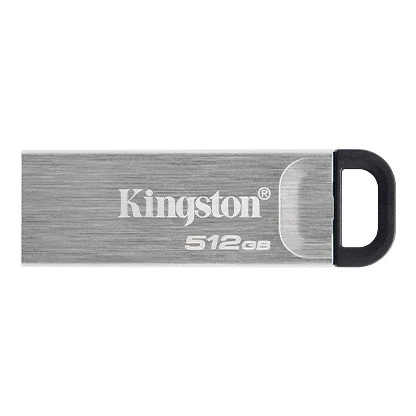 KINGSTON 512GB DT KysonUSB3.2 DTKN/512GB - 2