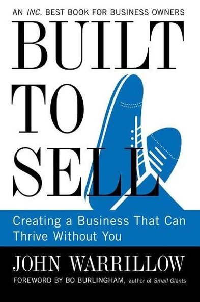 Built to Sell - John Warrillow - 1